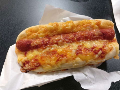 Caulfield Plaza Bakery - Accommodation VIC 0