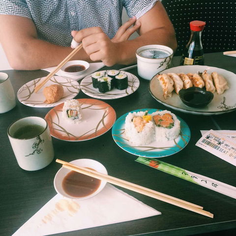 Cherry Blossom Tree - Accommodation VIC 0