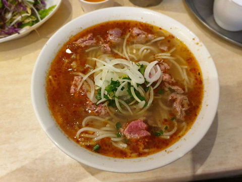 Dong Ba - Accommodation VIC 0