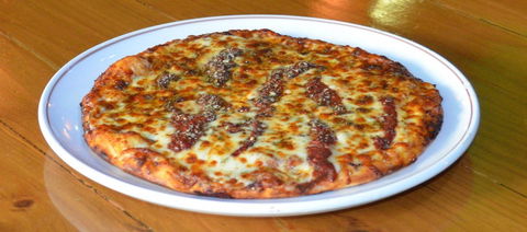 Gabriella Pizza - Accommodation VIC 0