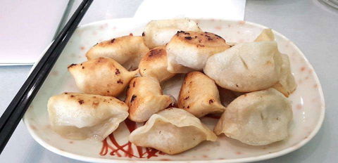 Gourmet Dumpling Restaurant - Accommodation VIC 0