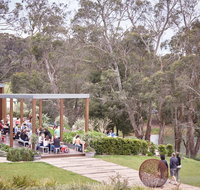 Green Olive at Red Hill - Accommodation VIC