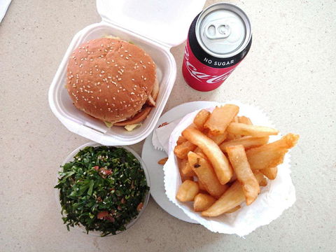 Mortdale Charcoal Chicken - Accommodation VIC 0