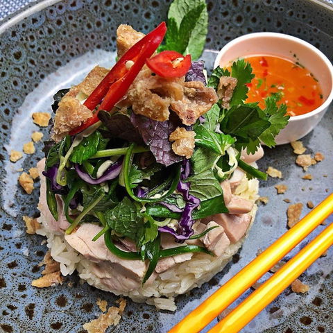 Ms Kim - Accommodation VIC 0