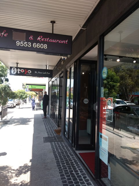 Novo Cafe And Restaurant - Accommodation VIC 0