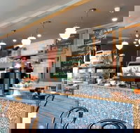 RGB Cafe  Restaurant - Accommodation VIC