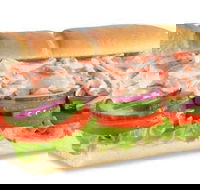 Subway - Strathpine - Accommodation VIC