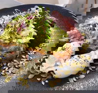 Tea'se Me Cafe - Accommodation VIC