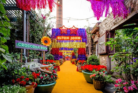 The Grounds Of Alexandria - Accommodation VIC 0