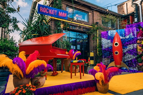 The Grounds Of Alexandria - Accommodation VIC 1