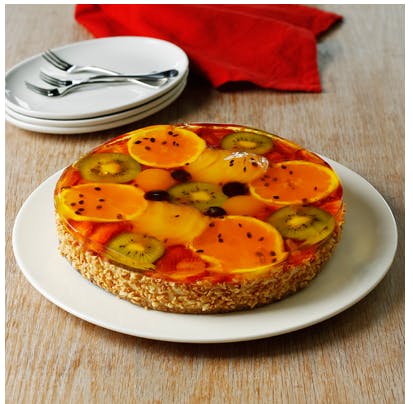 The Cheesecake Shop - Caulfield - Accommodation VIC 0