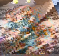 The Tin Plate - Accommodation VIC