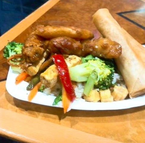 Tin Kee - Accommodation VIC 0