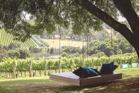 Tucks - Accommodation VIC 0