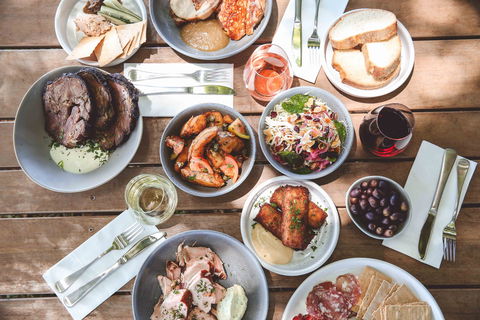 Tucks - Accommodation VIC 1