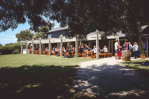 Tucks - Accommodation VIC 2