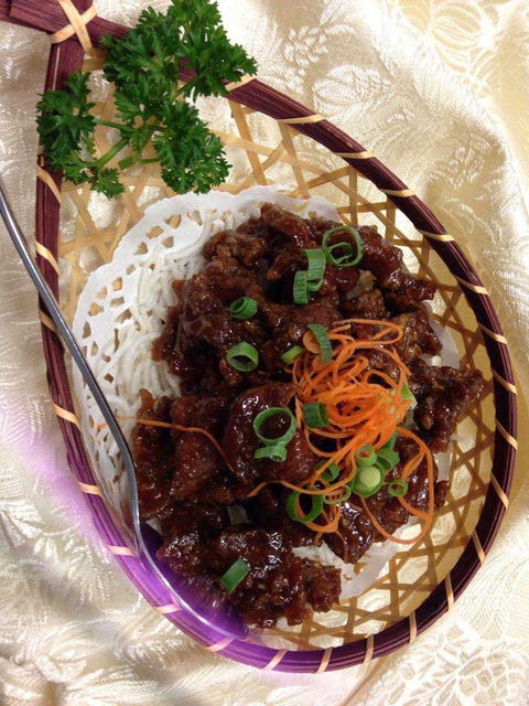 Ulike Chinese Restaurant - Accommodation VIC 0