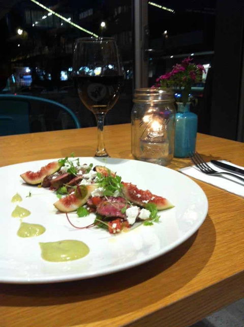 Wild Sage - Accommodation VIC 0