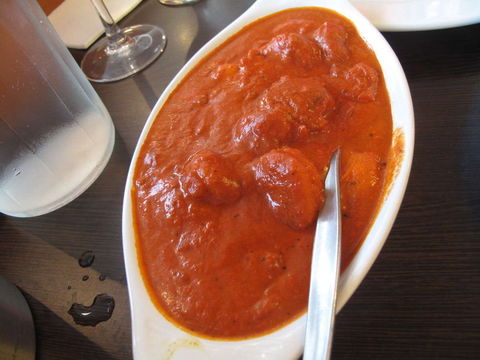 A1 Indian Restaurant - Accommodation VIC 0