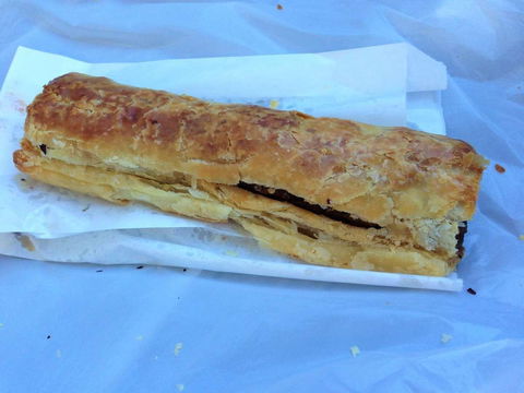 Abernethy Lunch Bar - Accommodation VIC 0