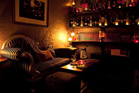 Andaluz - Accommodation VIC 0