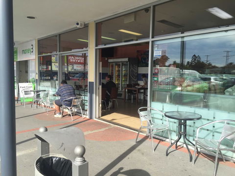 Asia Canteen - Strathpine - Accommodation VIC 0