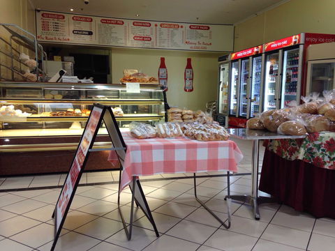 Athelstone Bakery - Accommodation VIC 0