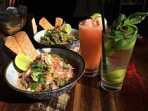 Banoi - Docklands - Accommodation VIC 0