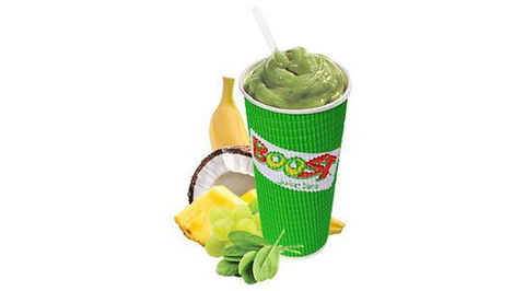 Boost Juice - Prairiewood - Accommodation VIC 0