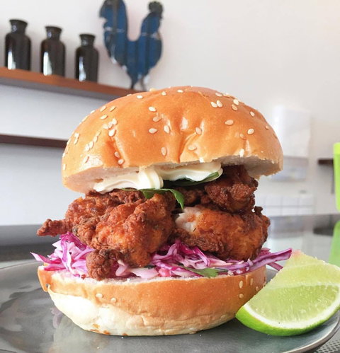 Brother Hen - Accommodation VIC 0