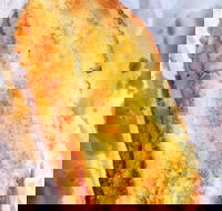 Burnt Toast - Accommodation VIC