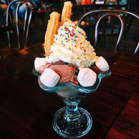 Chocolateria San Churro - Narre Warren - Accommodation VIC 0