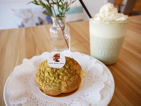Coffeecidance Cafe - Accommodation VIC 0
