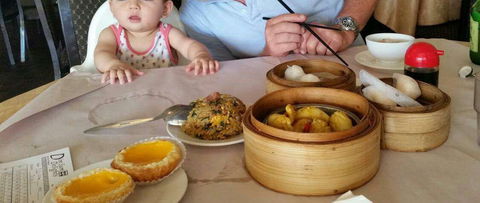 Dim Sum Delight - Accommodation VIC 0