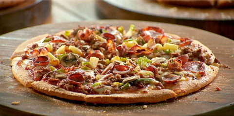 Domino's - Banyo - Accommodation VIC 0