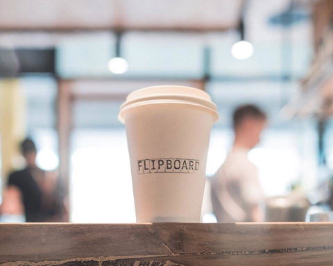 Flipboard - Accommodation VIC 0