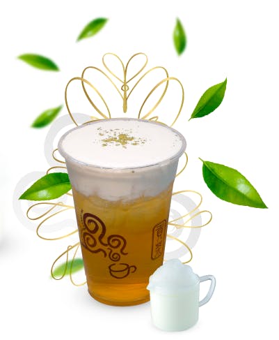 Gong Cha - Haymarket - Accommodation VIC 0