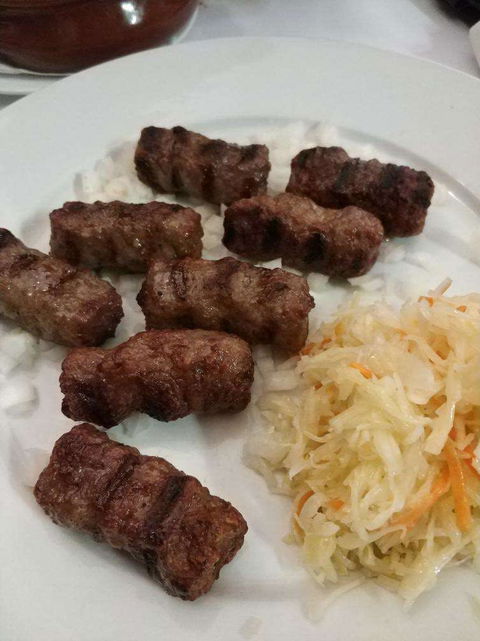 Grill Danube - Accommodation VIC 0