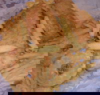 Grilled Bayswater - Accommodation VIC