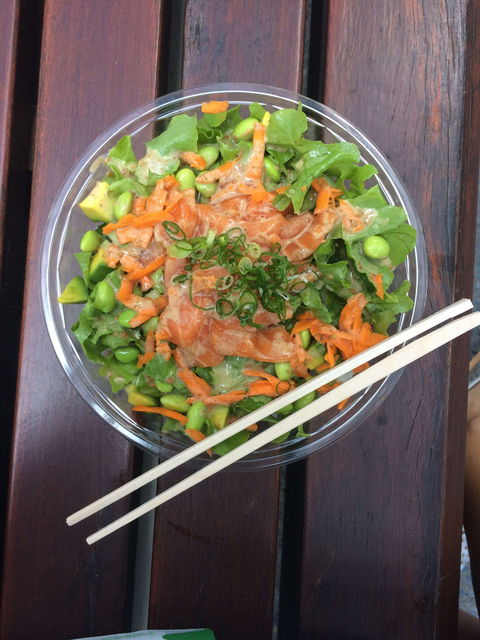 Hamasushi - Accommodation VIC 0
