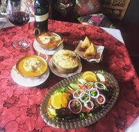 Haveli Heritage - Accommodation VIC