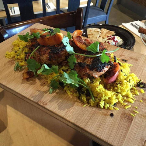 K-Bar & Meze - Accommodation VIC 0