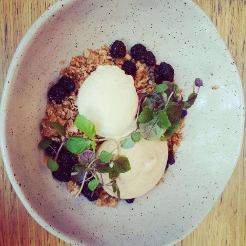 Kong BBQ - Richmond - Accommodation VIC 0