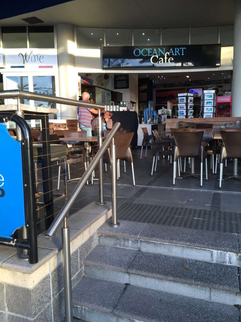 Coolangatta QLD Accommodation VIC