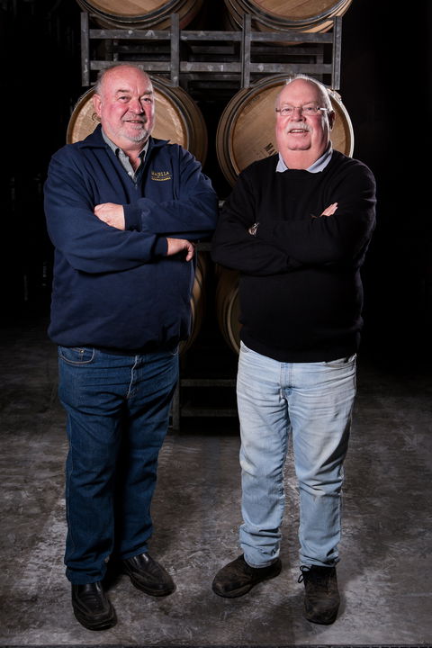 Majella Wines - Accommodation VIC 2