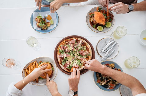 Margarita Daze - Accommodation VIC 0