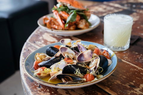 Margarita Daze - Accommodation VIC 1