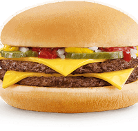 McDonald's - Accommodation VIC