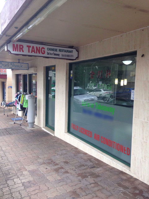 Mr Tang - Accommodation VIC 0