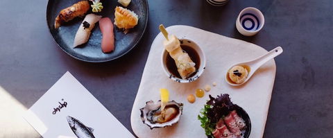 Ohsho Japanese Restaurant - Accommodation VIC 0